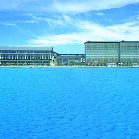 Ryugujo Spa Hotel Mikazuki Ryugutei Kisarazu Buitenkant foto