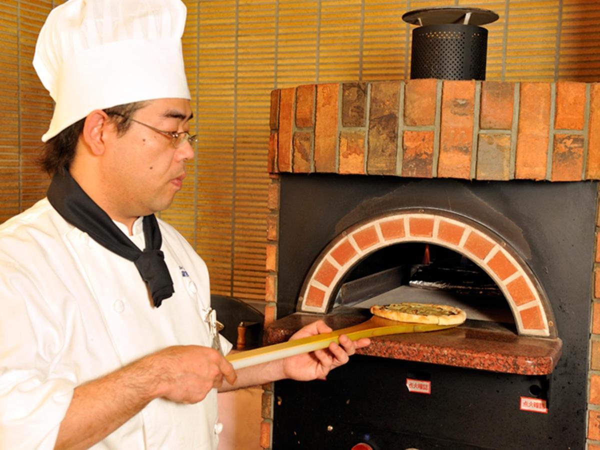 Ryugujo Spa Hotel Mikazuki Ryugutei Kisarazu Buitenkant foto
